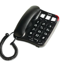 Amplified Big Button Landline Phones Loud Ringtone Fixe Landline Home Phone for Elderly Low Visio Group
Amplified Big Button Landline Phones Loud Ringtone Fixe Landline Home Phone for Elderly Low Visio Group