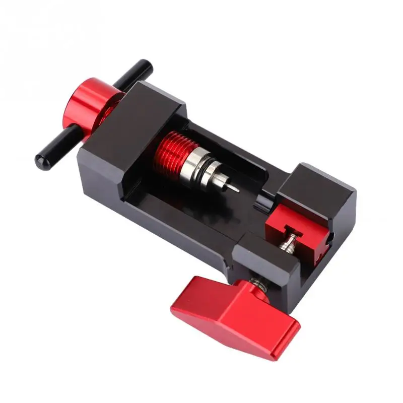 Bike Repair Tools Pipeline Connector Oiling Olive Head Bike Oiling Needle Inserting Aid Tool Oil Needle Push Cycling Entry Tool
Bike Repair Tools Pipeline Connector Oiling Olive Head Bike Oiling Needle Inserting Aid Tool Oil Needle Push Cycling Entry Tool
