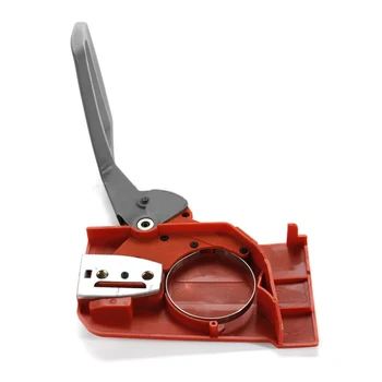 China Brake Handle Clutch Sprocket Cover For HUSQVARNA 50 51 Chainsaw Parts Stable Characteristics 1 Pcs
China Brake Handle Clutch Sprocket Cover For HUSQVARNA 50 51 Chainsaw Parts Stable Characteristics 1 Pcs