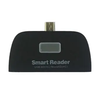4-In-1 Multifunctionele Usb 2.0 Sd Smart Kaartlezer Tf Otg Kaartlezer Adapter Met Micro Usb charge Port Voor Pc Dropshipping
4-In-1 Multifunctionele Usb 2.0 Sd Smart Kaartlezer Tf Otg Kaartlezer Adapter Met Micro Usb charge Port Voor Pc Dropshipping