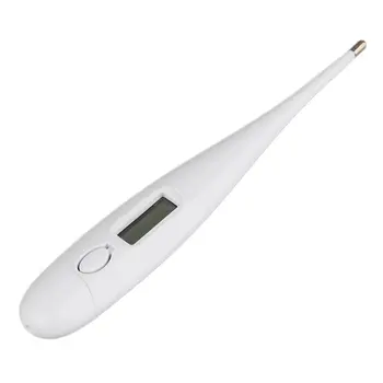 Muti-function Baby/Adult Digital Thermometer Body Thermometer Gun Digital LCD for Child Adult Temperature Measurement Device
Muti-function Baby/Adult Digital Thermometer Body Thermometer Gun Digital LCD for Child Adult Temperature Measurement Device