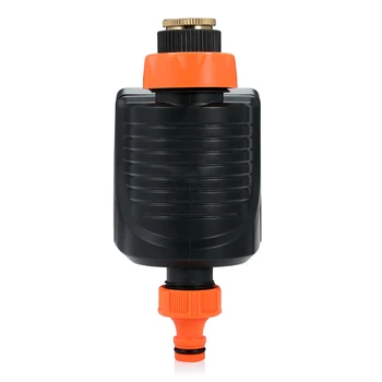 New Automatic Electronic Irrigation Controller Water Timer Garden Controller Automatic Plant Watering Timer Irrigation Timer
New Automatic Electronic Irrigation Controller Water Timer Garden Controller Automatic Plant Watering Timer Irrigation Timer