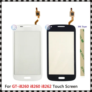High Quality 4.3 For Samsung Galaxy Core Duos GT-i8260 i8260 i8262 Touch Screen Digitizer Sensor Front Glass Lens Panel
High Quality 4.3 For Samsung Galaxy Core Duos GT-i8260 i8260 i8262 Touch Screen Digitizer Sensor Front Glass Lens Panel