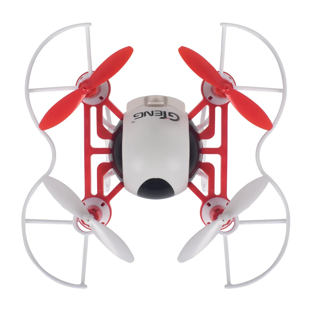 Your Teng T902 Mini Quadcopter 2.4G Light Included Light Unmanned Aerial Vehicle CHILDREN'S Toy Model Processing
Your Teng T902 Mini Quadcopter 2.4G Light Included Light Unmanned Aerial Vehicle CHILDREN'S Toy Model Processing