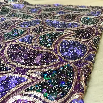 Multi Color Nigerian Sequins Lace Fabrics Idian Nigerian Lace Fabrics Embroidery African Tulle French Lace Materials For Women
Multi Color Nigerian Sequins Lace Fabrics Idian Nigerian Lace Fabrics Embroidery African Tulle French Lace Materials For Women