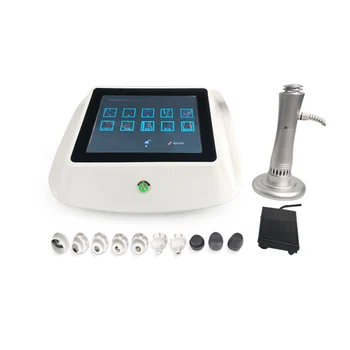 Portable mini home shock wave treatment equipment electronic equipment
Portable mini home shock wave treatment equipment electronic equipment