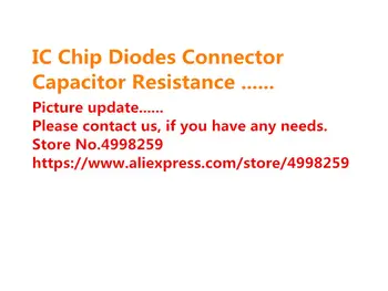 Good Quality 10PCS IC Chip AM29F016D-90E4C AM29F016D-90E4D AM29F016D-120E4I AM29F016D-120E4F AM29F016D-120E4C AM29F016D-120E4D
Good Quality 10PCS IC Chip AM29F016D-90E4C AM29F016D-90E4D AM29F016D-120E4I AM29F016D-120E4F AM29F016D-120E4C AM29F016D-120E4D