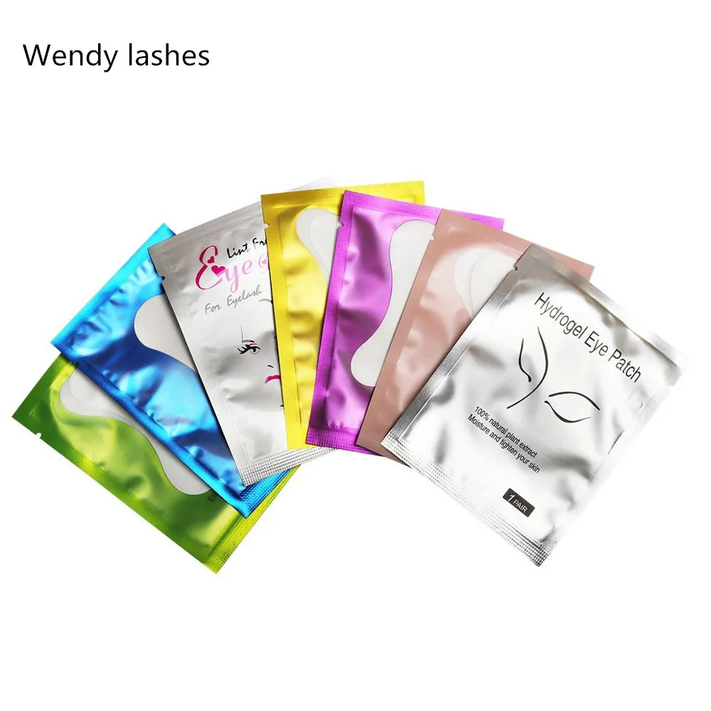 50/100 Pieces Eye Lashes Patches k Eyelash Under Eye Pads Lash Eyelash Extension Paper Patches Lint Gel Under special Patch
50/100 Pieces Eye Lashes Patches k Eyelash Under Eye Pads Lash Eyelash Extension Paper Patches Lint Gel Under special Patch