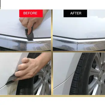 6 Pcs Multipurpose Car Paint Swirl Remover Scratch Repair Cloth Polish and Paint Restorer Easily Repair Paint Scratches
6 Pcs Multipurpose Car Paint Swirl Remover Scratch Repair Cloth Polish and Paint Restorer Easily Repair Paint Scratches