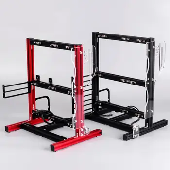 For ATX / M-ATX / ITX Motherboard DIY PC Case Computer Open Rack Chassis Vertical Overclocking Open Aluminum Frame Chassis Rack
For ATX / M-ATX / ITX Motherboard DIY PC Case Computer Open Rack Chassis Vertical Overclocking Open Aluminum Frame Chassis Rack
