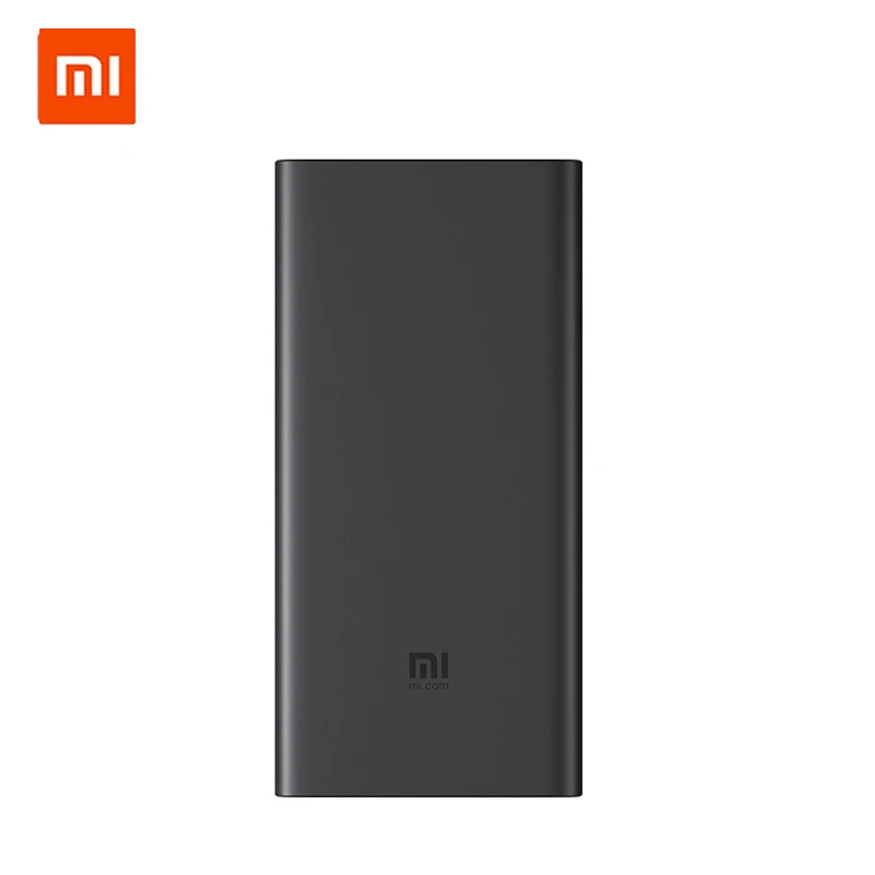 Xiaomi Wireless Power bank 10000mAh PLM11ZM USB Type C Mi Powerbank 10000 Qi Fast Wireless Charger Portable Charging Poverbank
Xiaomi Wireless Power bank 10000mAh PLM11ZM USB Type C Mi Powerbank 10000 Qi Fast Wireless Charger Portable Charging Poverbank