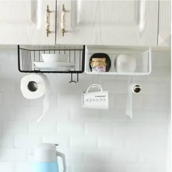 Cabinet Storage Mesh Basket Hooks Coffee Cup Hanging Holder Door Storage Rack Closets Ties Shelf Household Bathroom Organizers
Cabinet Storage Mesh Basket Hooks Coffee Cup Hanging Holder Door Storage Rack Closets Ties Shelf Household Bathroom Organizers