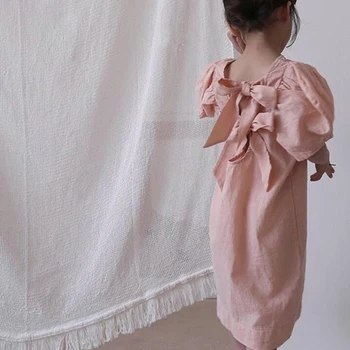 2020 New Brand 1-6 Yrs Baby Girls Dresses Korean Japan Style Summer Kids Cotton Dress Baby Girl Clothing Causal Princess Dress
2020 New Brand 1-6 Yrs Baby Girls Dresses Korean Japan Style Summer Kids Cotton Dress Baby Girl Clothing Causal Princess Dress