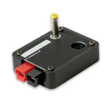 Brand New And High Quality Adapter +Fixed Screws Connector For WINDCAMP Yaesu FT-817 FT-817ND FT-818 Anderson PowerPole
Brand New And High Quality Adapter +Fixed Screws Connector For WINDCAMP Yaesu FT-817 FT-817ND FT-818 Anderson PowerPole