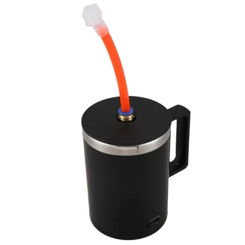 Black Car Headlight Refurbishment Headlight Repair Tool Headlight Repair Car Heating Atomization Cup with Anti-Drip Nozzle EU Pl 
Black Car Headlight Refurbishment Headlight Repair Tool Headlight Repair Car Heating Atomization Cup with Anti-Drip Nozzle EU Pl