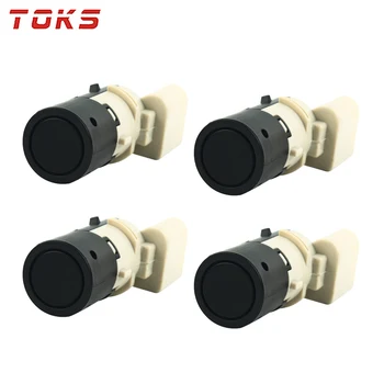 4 PCS 4F0898301 New Parking PDC Sensor For AUDI A3 A4 A6 A8 C5 C6 RS6 VW T5 SEAT SKODA Parktronic Assistance Radar Sensors
4 PCS 4F0898301 New Parking PDC Sensor For AUDI A3 A4 A6 A8 C5 C6 RS6 VW T5 SEAT SKODA Parktronic Assistance Radar Sensors