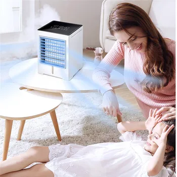 USB Charging Portable Mini Air Conditioner Fan Personal Space Fan Cooler Arctic Cooling The Quick Easy Way To Cool Fan For Home
USB Charging Portable Mini Air Conditioner Fan Personal Space Fan Cooler Arctic Cooling The Quick Easy Way To Cool Fan For Home