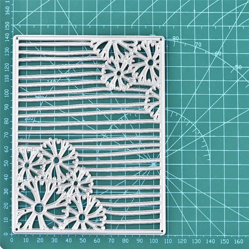 Eastshape Dies Flower Frame Metal Cutting Dies New 2019 Dies Scrapbooking Card Making Embossing Stencil DieCut Template
Eastshape Dies Flower Frame Metal Cutting Dies New 2019 Dies Scrapbooking Card Making Embossing Stencil DieCut Template