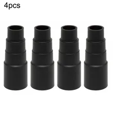 4pcs Unviersal Vacuum Cleaner Adapter Hose Suitable For Karcher Einhell Bosch Multifunctional househol Cleaner Robot Accessories
4pcs Unviersal Vacuum Cleaner Adapter Hose Suitable For Karcher Einhell Bosch Multifunctional househol Cleaner Robot Accessories