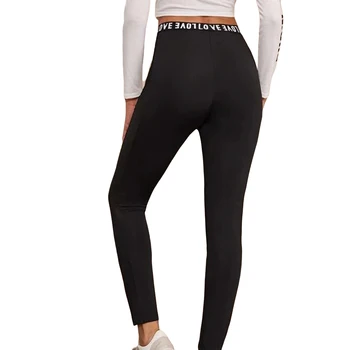 Fashion Women's Solid Skinny Slim Energy Seamless Gym Leggings Running Training Fitness Sportswear
Fashion Women's Solid Skinny Slim Energy Seamless Gym Leggings Running Training Fitness Sportswear