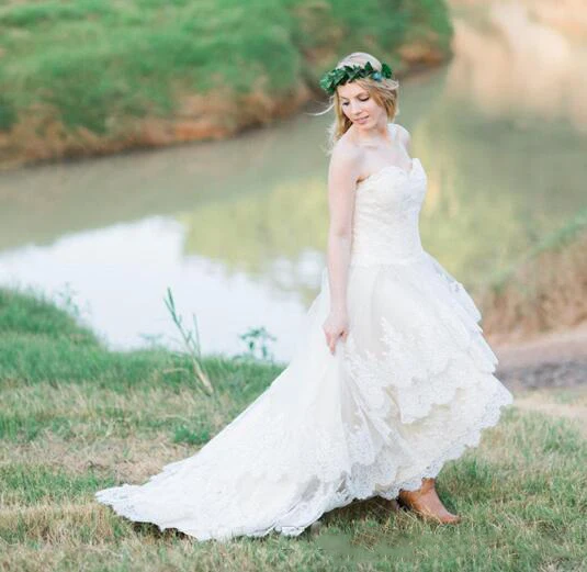 2020-country-western-high-low-wedding-dresses-lace-sweetheart-lace-up-tiered-custom-made-a-line-plus-size-bridal-gowns (1)