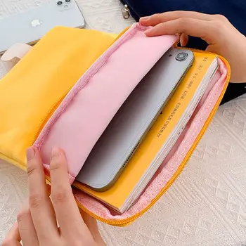 Cartoon Pattern Embroidery Protect Pouch Case Cover for 11in 10.5in 9.7in Tablet D0UD
Cartoon Pattern Embroidery Protect Pouch Case Cover for 11in 10.5in 9.7in Tablet D0UD