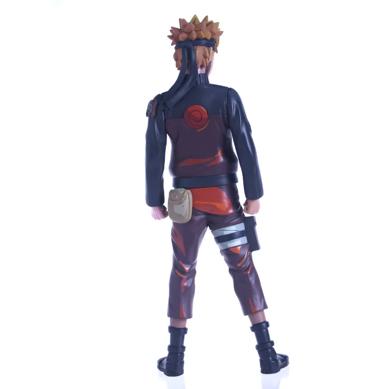 Jiwen Cartoon MSP Naruto Uzumaki Naruto outside China Limited Edition Cartoon Matching Color Version
Jiwen Cartoon MSP Naruto Uzumaki Naruto outside China Limited Edition Cartoon Matching Color Version