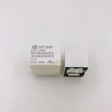10Pcs Relay HF152F-T-012-1HST HF152F-T-024-1hst HF152F T 012 1hST 12VDC HF152F-T-006-1HT HF152F-T-009-1HT Normally open 4PIN
10Pcs Relay HF152F-T-012-1HST HF152F-T-024-1hst HF152F T 012 1hST 12VDC HF152F-T-006-1HT HF152F-T-009-1HT Normally open 4PIN