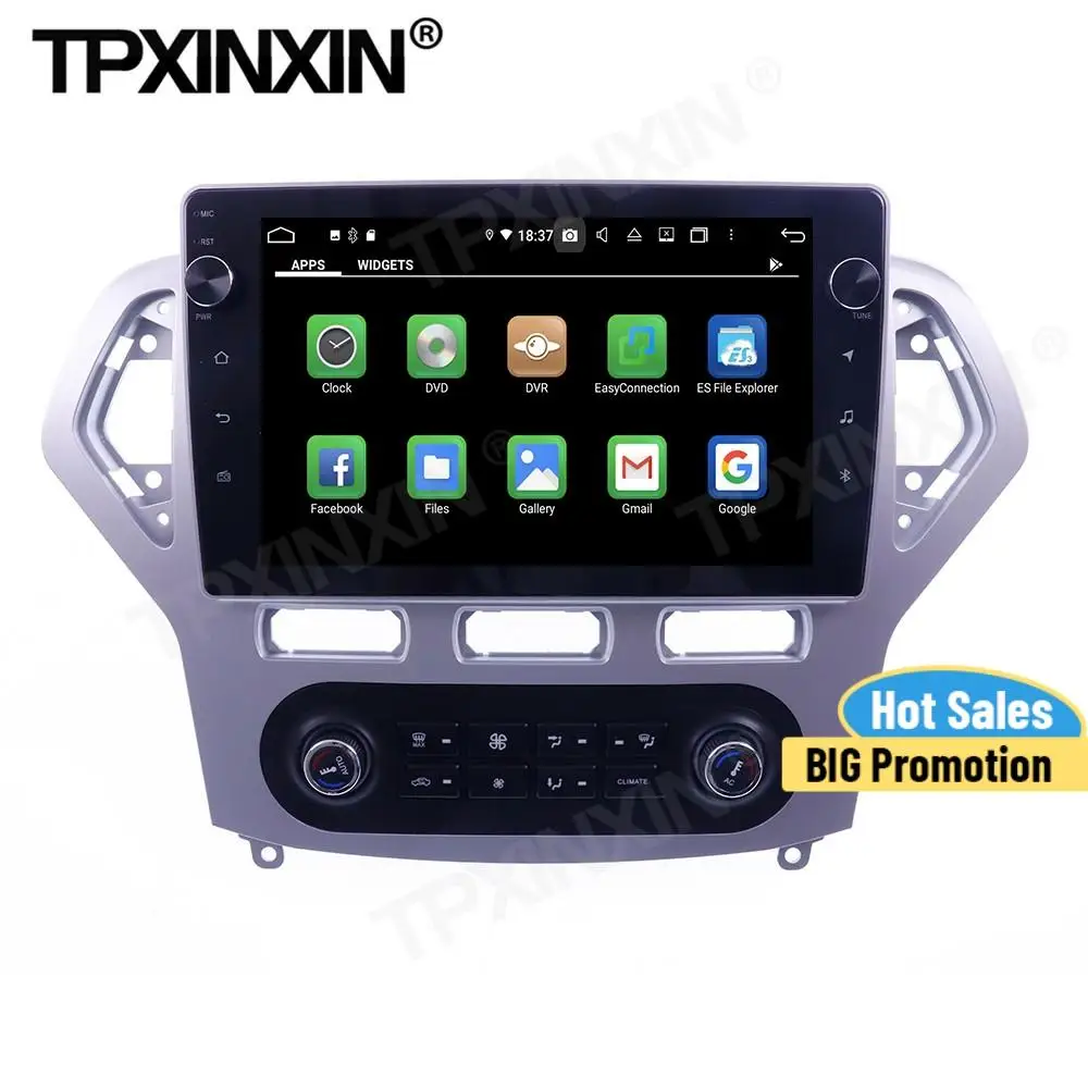 Автомагнитола Carplay 2 Din, стереоприемник, Магнитола на Android для Ford Mondeo MK4 2007 2008 2009 2010, головное устройство с GPS-плеером для автомобиля, аудио
Автомагнитола Carplay 2 Din, стереоприемник, Магнитола на Android для Ford Mondeo MK4 2007 2008 2009 2010, головное устройство с GPS-плеером для автомобиля, аудио