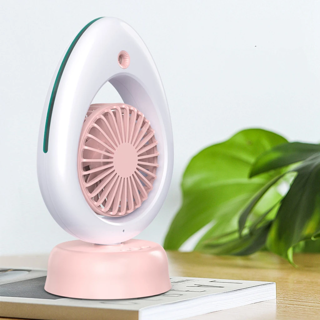 Mini USB Portable Fan Handheld Misting Fan Water Spray USB Rechargeable Office Mini USB Portable Fan Handheld Misting Fan Water Spray USB Rechargeable Office