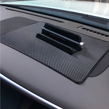 Car Antiskid Pad Large Center Console Car Mobile Phone Ornament Pad
Car Antiskid Pad Large Center Console Car Mobile Phone Ornament Pad