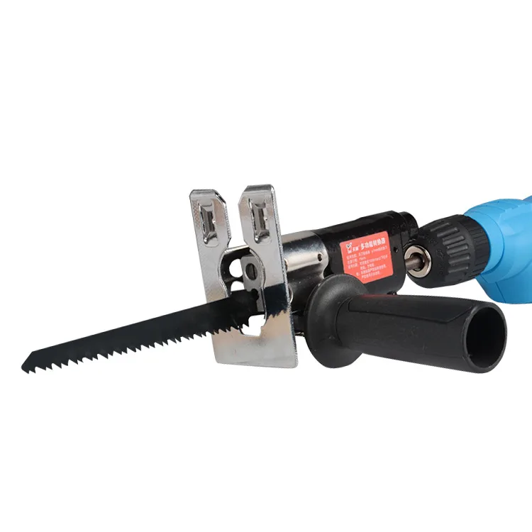Electric Drill Modified Electric Saw Electric Reciprocating Saw Household Sabre Saw Electric Drill Change Scroll Saw Portable Wo
Electric Drill Modified Electric Saw Electric Reciprocating Saw Household Sabre Saw Electric Drill Change Scroll Saw Portable Wo