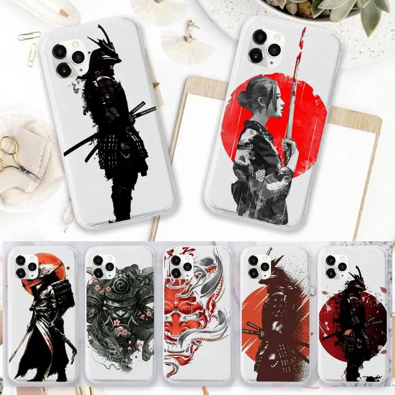 Japanese samurai oni mask Phone Case Candy Color for iPhone 6 7 8 11 12 s mini pro X XS XR MAX Plus
Japanese samurai oni mask Phone Case Candy Color for iPhone 6 7 8 11 12 s mini pro X XS XR MAX Plus