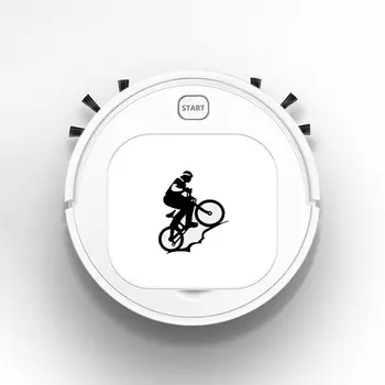 Multifunctional Vacuum Cleaner Smart Dry Wet 1800Pa Home Floor Cleaner Rechargeable Sweeping Robot Trail Run Cyclist Modelling
Multifunctional Vacuum Cleaner Smart Dry Wet 1800Pa Home Floor Cleaner Rechargeable Sweeping Robot Trail Run Cyclist Modelling