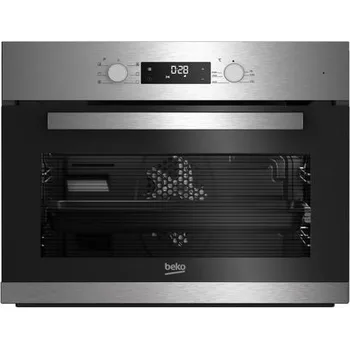 Oven Beko BCE12300X Inox 45 cm 
Oven Beko BCE12300X Inox 45 cm