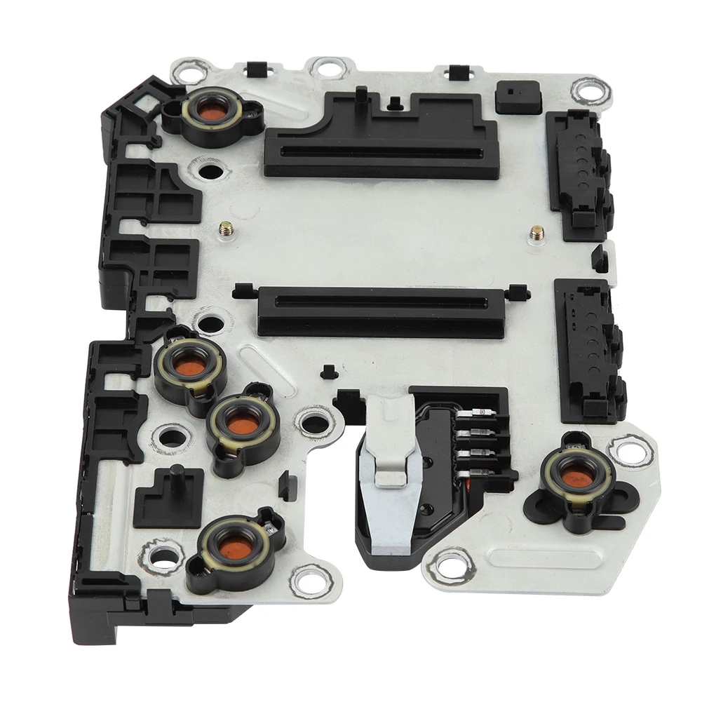 ETC91-900N Car Transmission Control Module TCU for NISSAN TITAN XTERRA PATHFINDER ARMADA INFINITI 2002-ON Aluminum + ABS
ETC91-900N Car Transmission Control Module TCU for NISSAN TITAN XTERRA PATHFINDER ARMADA INFINITI 2002-ON Aluminum + ABS