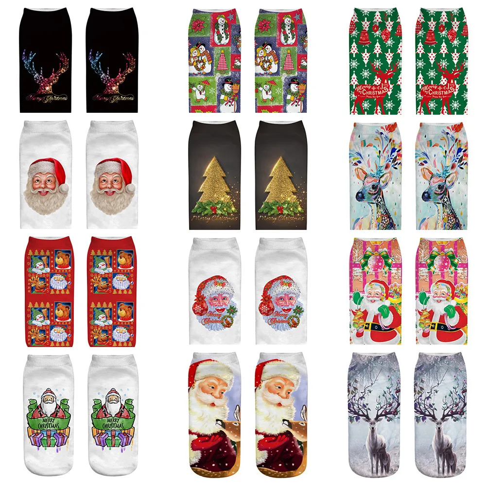christmas socks