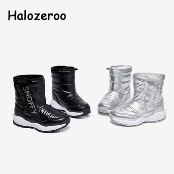 New Winter Kids Snow Boots Children Warm Ankle Boots Baby Girls Black Brand Shoes Boys Casual Boots Fashion Boots Soft Boots
New Winter Kids Snow Boots Children Warm Ankle Boots Baby Girls Black Brand Shoes Boys Casual Boots Fashion Boots Soft Boots