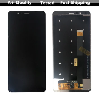 For ZTE Nubia N3 NX608J NX617J LCD Display Touch Screen Digitizer Repair Parts For ZTE Nubia N3 LCD Screen Display Free Tools
For ZTE Nubia N3 NX608J NX617J LCD Display Touch Screen Digitizer Repair Parts For ZTE Nubia N3 LCD Screen Display Free Tools