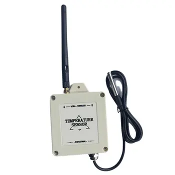 Freeshipping 433/868/915mhz lora temperature sensor ds18b20 digital temperature logger probe temperature sensor for oil boiler
Freeshipping 433/868/915mhz lora temperature sensor ds18b20 digital temperature logger probe temperature sensor for oil boiler