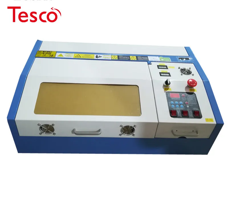 40W 3020 CO2 laser engraivng and cutting machine with up and down 300*200mm honeycomb working table
40W 3020 CO2 laser engraivng and cutting machine with up and down 300*200mm honeycomb working table