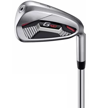 9PCS G410 Golf Clubs Irons Set G410 Clubs Irons Set 4-9U,W,S Regular/Stiff Steel/Graphite Shafts Headcovers
9PCS G410 Golf Clubs Irons Set G410 Clubs Irons Set 4-9U,W,S Regular/Stiff Steel/Graphite Shafts Headcovers