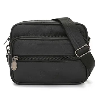 Vintage men's Leather bag Commerce office bag for men Crossbody Bags Shoulder Bag business handbag
Vintage men's Leather bag Commerce office bag for men Crossbody Bags Shoulder Bag business handbag