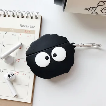 funny Cartoon Non-slip Cases For Oneplus Buds Case for OnePlus 8 Pro 6/7T Pro Wireless Earphone Protection Cover Silicone Case
funny Cartoon Non-slip Cases For Oneplus Buds Case for OnePlus 8 Pro 6/7T Pro Wireless Earphone Protection Cover Silicone Case