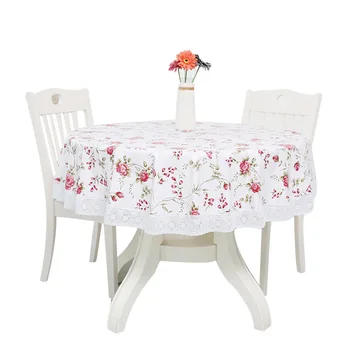 New Round Tablecloth Table Cloth Round Table Cover for Event Wedding Party Tablecloth Rectangular Restaurant Banquet Table Cover
New Round Tablecloth Table Cloth Round Table Cover for Event Wedding Party Tablecloth Rectangular Restaurant Banquet Table Cover