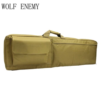 Guaranteed 100% Tactical 85cm Heavy Duty Tactical Gun Slip Bevel Carry Bag Rifle Case Cover Shoulder Backup Pouch for Hunting
Guaranteed 100% Tactical 85cm Heavy Duty Tactical Gun Slip Bevel Carry Bag Rifle Case Cover Shoulder Backup Pouch for Hunting