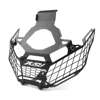 For Honda Xadv750/300/1000 X-ADV xadv 2017-2019 Modification Headlight Grille Guard Cover Protector
For Honda Xadv750/300/1000 X-ADV xadv 2017-2019 Modification Headlight Grille Guard Cover Protector