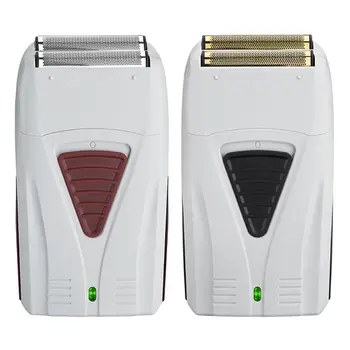 USB Rechargeable Shaver Strong Dual-network Electric Shaver Portable Reciprocating Razor Charging Single Mesh Electric Razor For
USB Rechargeable Shaver Strong Dual-network Electric Shaver Portable Reciprocating Razor Charging Single Mesh Electric Razor For