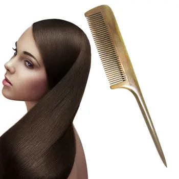 Green Sandalwood Comb Wooden Hair Comb Long Handle Pointed Tail Comb Comb Hair Smoothing Wooden Comb Fine Tooth Comb
Green Sandalwood Comb Wooden Hair Comb Long Handle Pointed Tail Comb Comb Hair Smoothing Wooden Comb Fine Tooth Comb