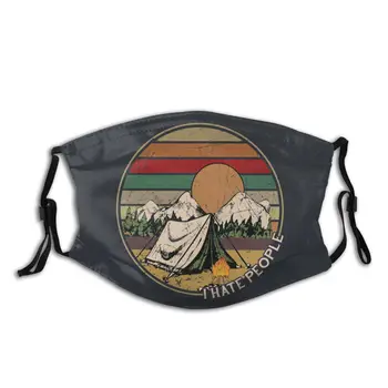 Love Camping Hate People Reusable Face Mask Printed Hiking Dust Mask Protection Cover Respirator Mouth Muffle
Love Camping Hate People Reusable Face Mask Printed Hiking Dust Mask Protection Cover Respirator Mouth Muffle